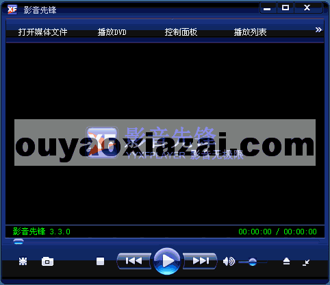 先锋影音 国产,先锋影音引领国产影视新潮流